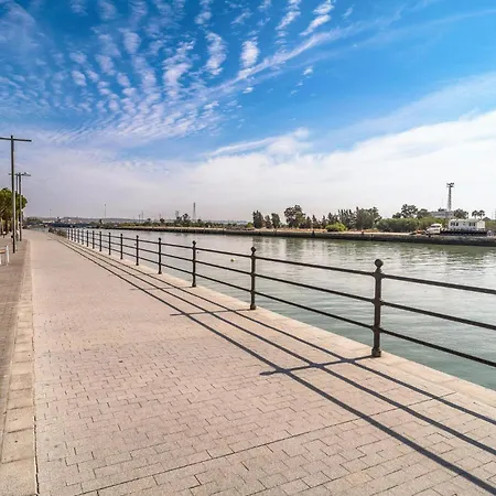 Lovely In El Puerto de Santa Maria