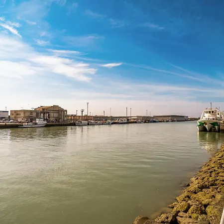 Lovely In El Puerto de Santa Maria