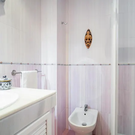 Apartment Lovely In El Puerto de Santa Maria